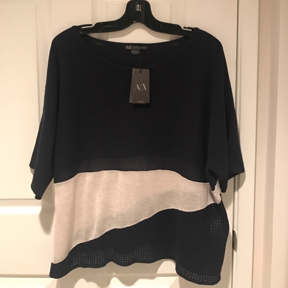 Armani Exchange Sweater